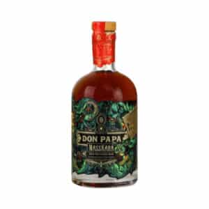 Don papa maskara