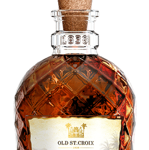 Old St. Croix ELIXIR Orange Grove