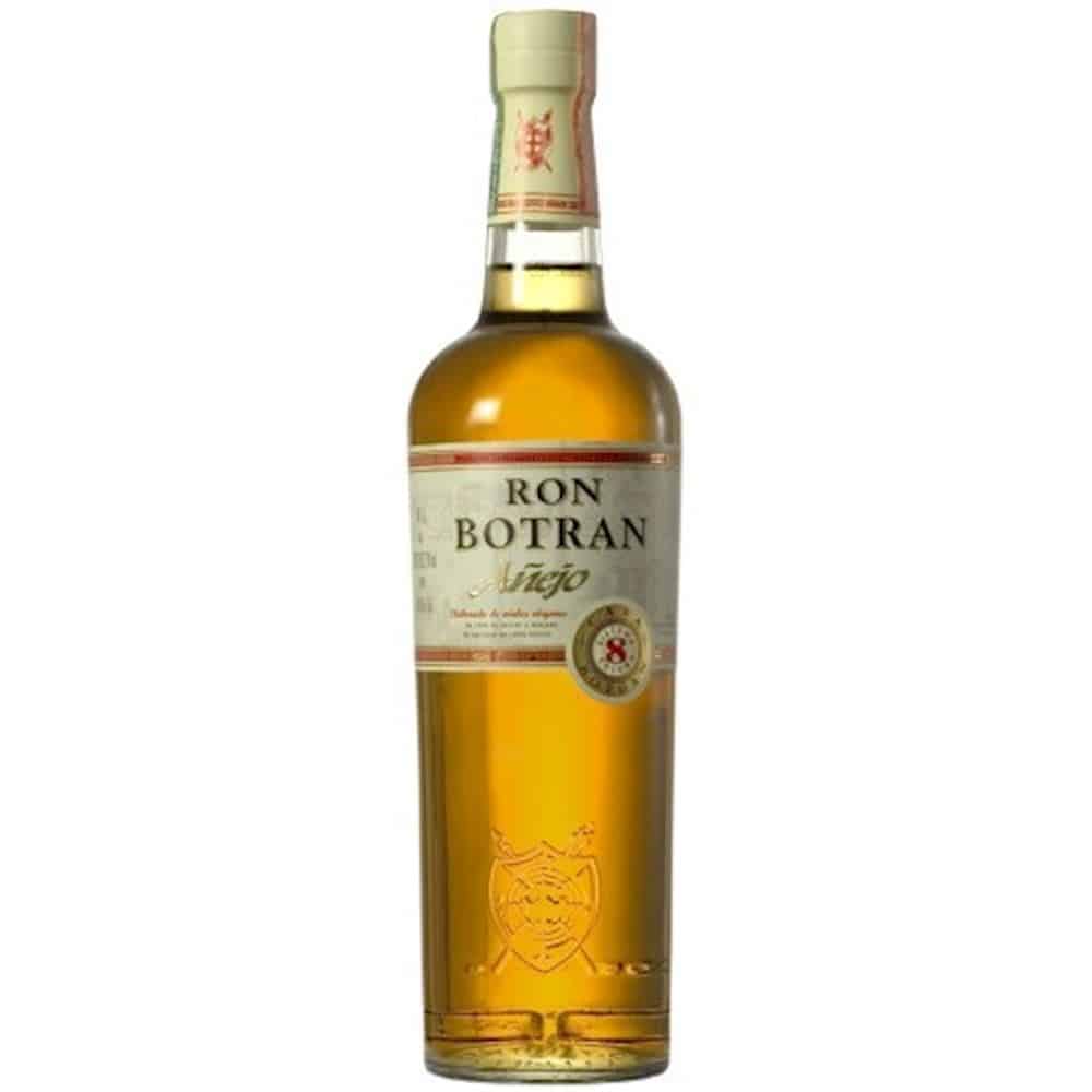 Botran 8
Anejo Sistemo Solera