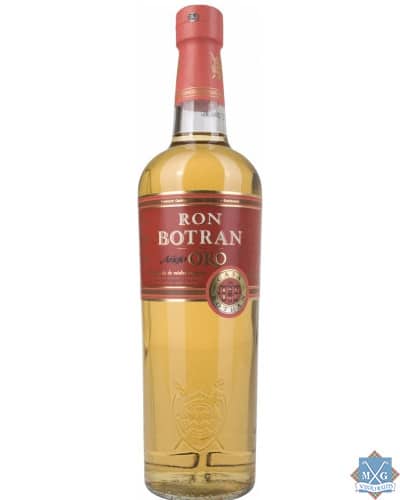 Botran Oro