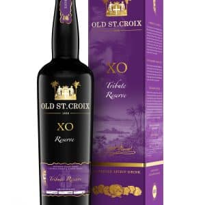 XO Tribute Rum